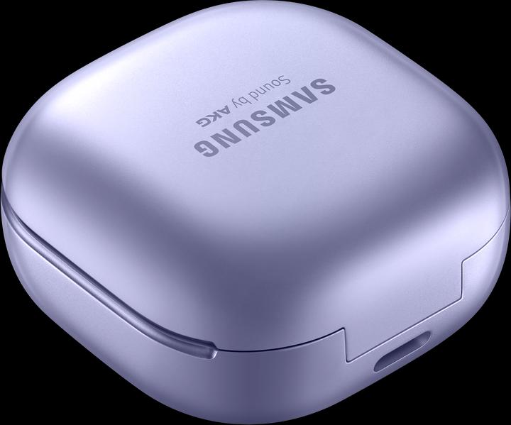 Actual product image Samsung Galaxy Buds Pro (ANC, 5 h, Wireless)