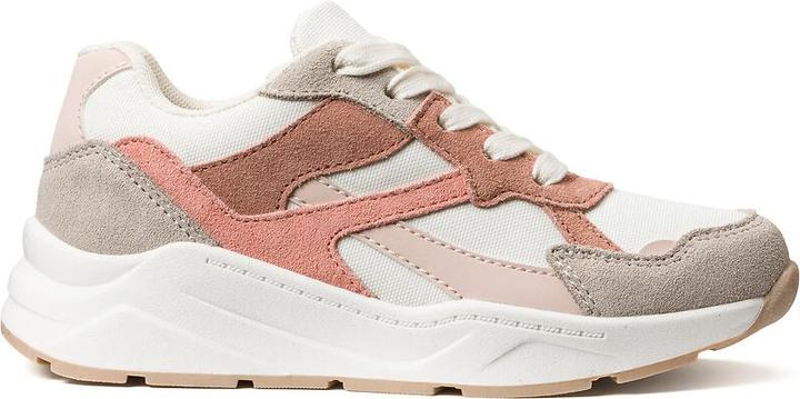 Produktbild La Redoute Collections Sneakers mit Schnürung (32)