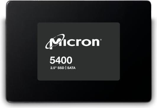 Immagine prodotto Lenovo ThinkSystem 2.5" 5400 MAX 960GB Misti (960 GB, 2.5")