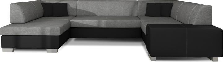 Dark grey Sawana 05, Soft 11