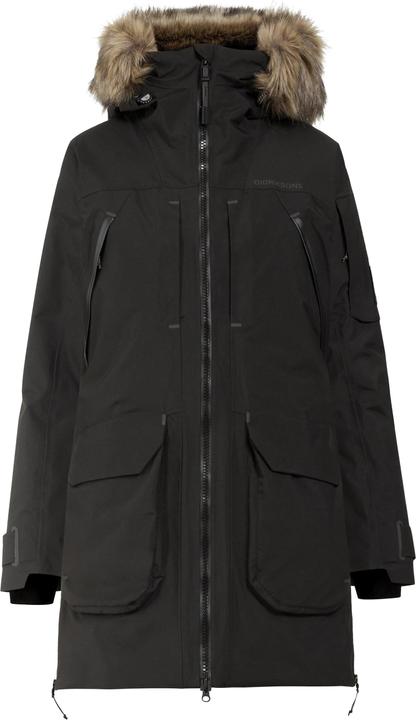 Image du produit Didriksons Women's Ceres Parka 2 (40)
