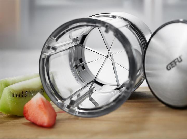 Image du produit GEFU FLEXICUT Moule à découper pour aliments Plastique, acier inoxydable