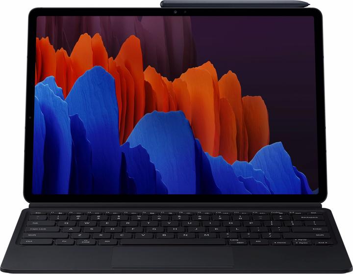 Produktbild Samsung Cover Tab (DE, Galaxy Tab S7+ 12.4 (2020))