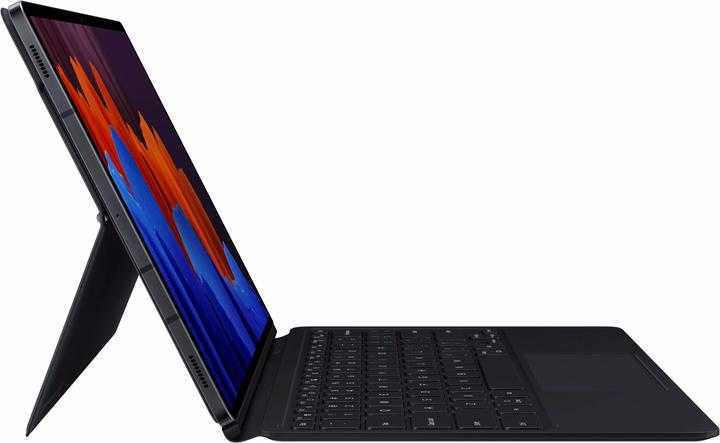 Produktbild Samsung Cover Tab (DE, Galaxy Tab S7+ 12.4 (2020))