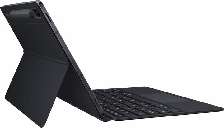Produktbild Samsung Cover Tab (DE, Galaxy Tab S7+ 12.4 (2020))