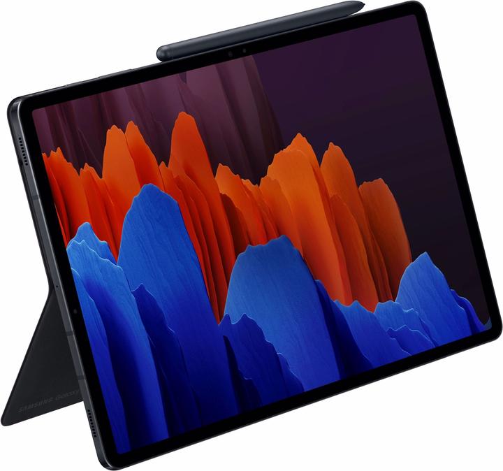 Produktbild Samsung Cover Tab (DE, Galaxy Tab S7+ 12.4 (2020))