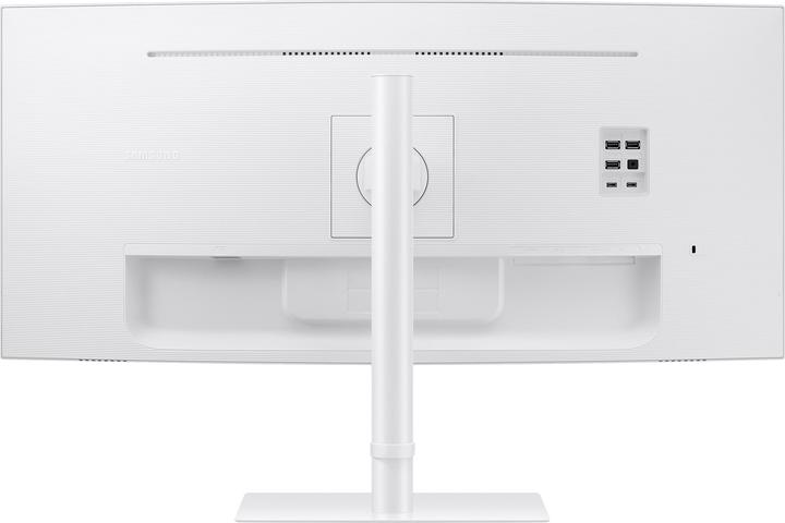 Produktbild Samsung ViewFinity S6 - S65TC (3440 x 1440 Pixel, 34")