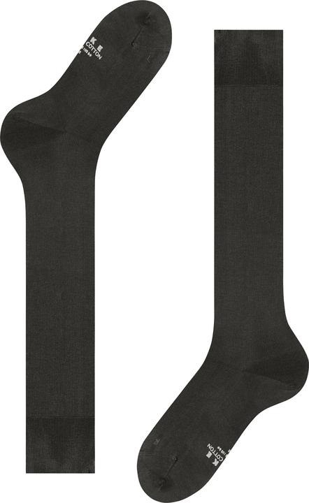Immagine prodotto Falke Energizing Cotton Herren Kniestrümpfe (45 - 46)
