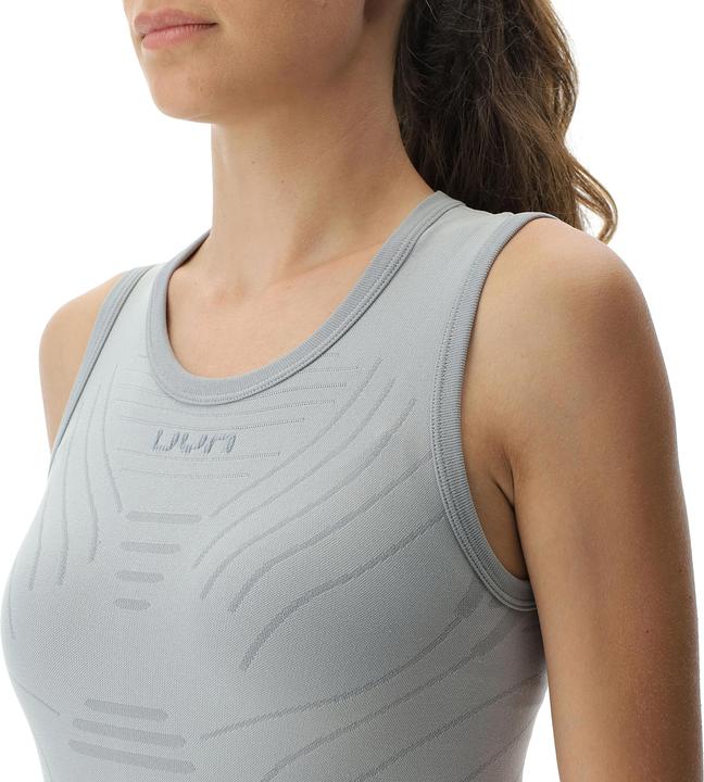 Actual product image UYN Motyon 2.0 sleeveless vest (S)