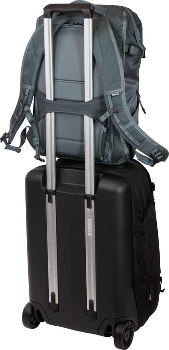 Immagine prodotto Thule Zaino per videocamere Covert 24L (Zaino per fotocamera, 24 l)