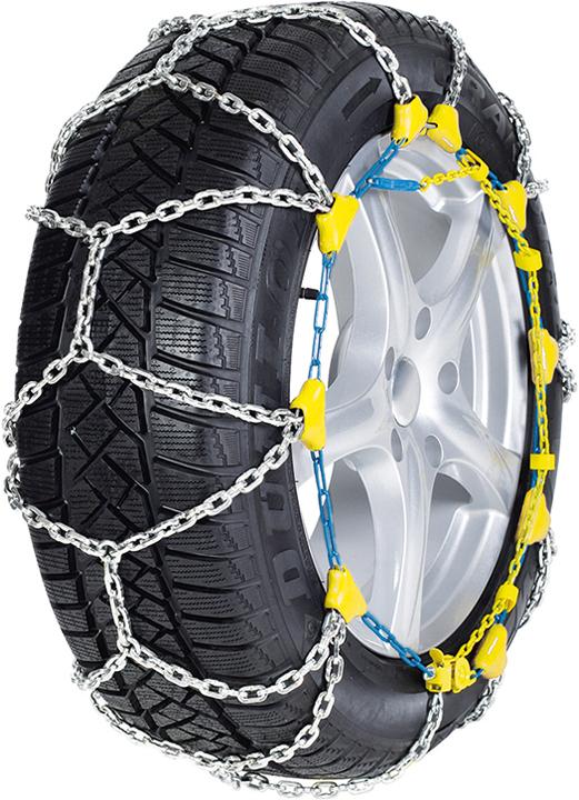 Produktbild Ottinger OTec 4 x 4
