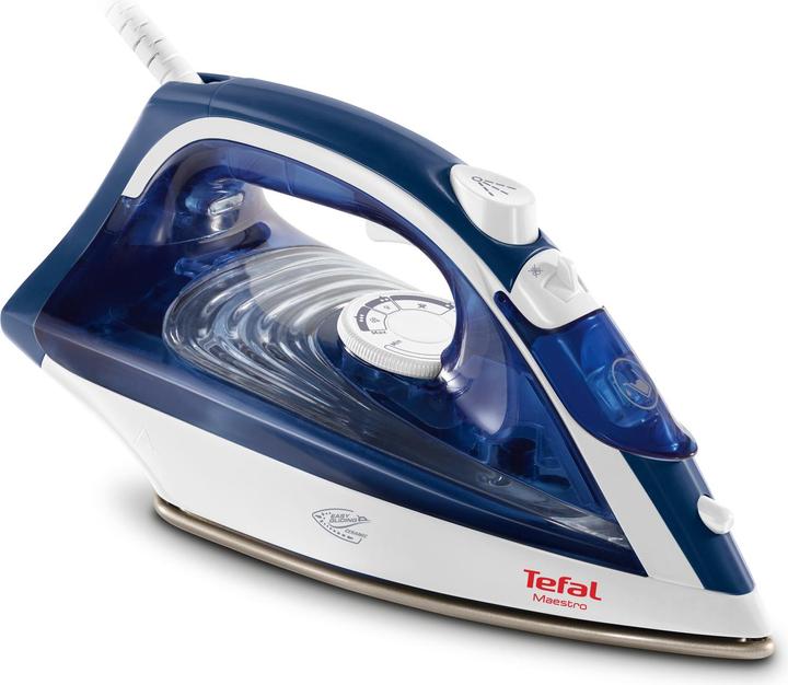 Produktbild Tefal Maestro (2300 W, 115 g/min)