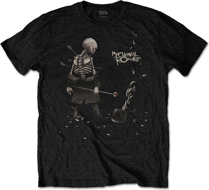 My Chemical Romance Shredded (XL)