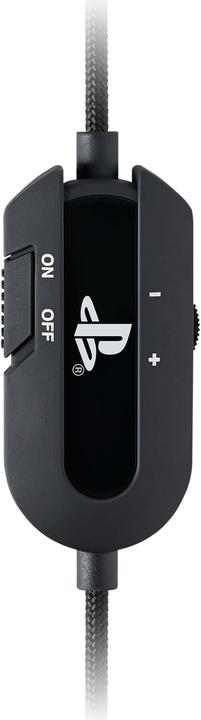 Actual product image Bigben PS4OFHEADSETV3 (Cable)