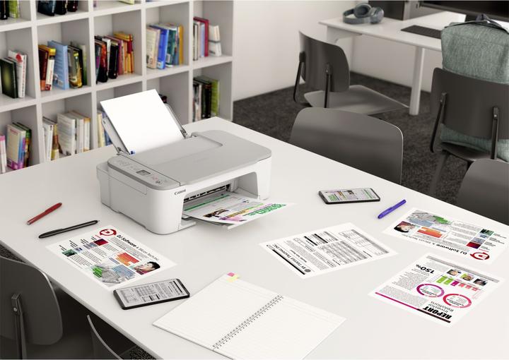 Immagine prodotto Canon PIXMA TS3451 (Inchiostro, Colore)