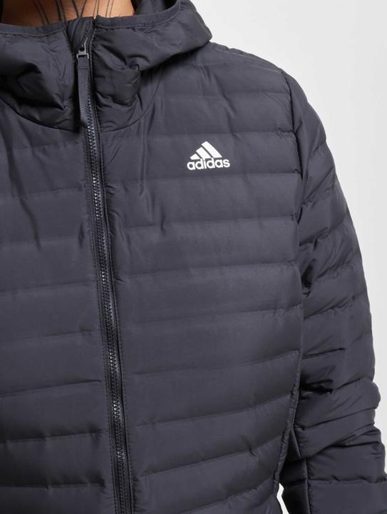 Image du produit adidas Veste en duvet à capuche en Varilite Soft Ladies (30, 32, XS)