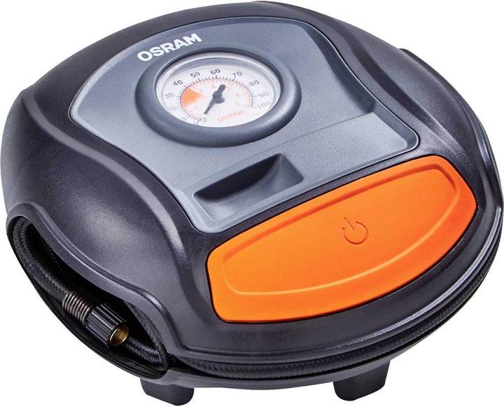 Produktbild Osram TYREinflate 200 (5.50 Bar, 0 l)