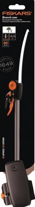 Actual product image Fiskars Hand tree saw adapter