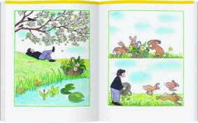 Image du produit Das grosse Wimmel-Kochbuch (Allemand, Dagmar de Cramm, 2014)