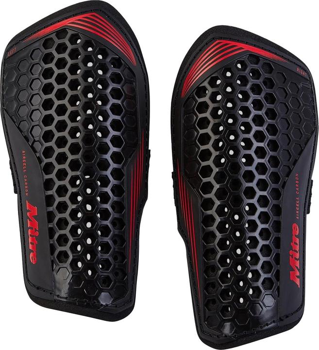 Image du produit Mitre - Protège-tibias - Homme (M)