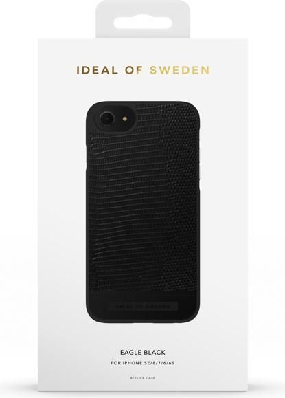 Immagine prodotto iDeal Of Sweden Caso Atelier (Apple iPhone SE (terza generazione))