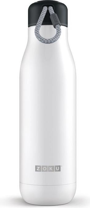 Image du produit ZOKU Bouteille en acier inoxydable (0.75 l)