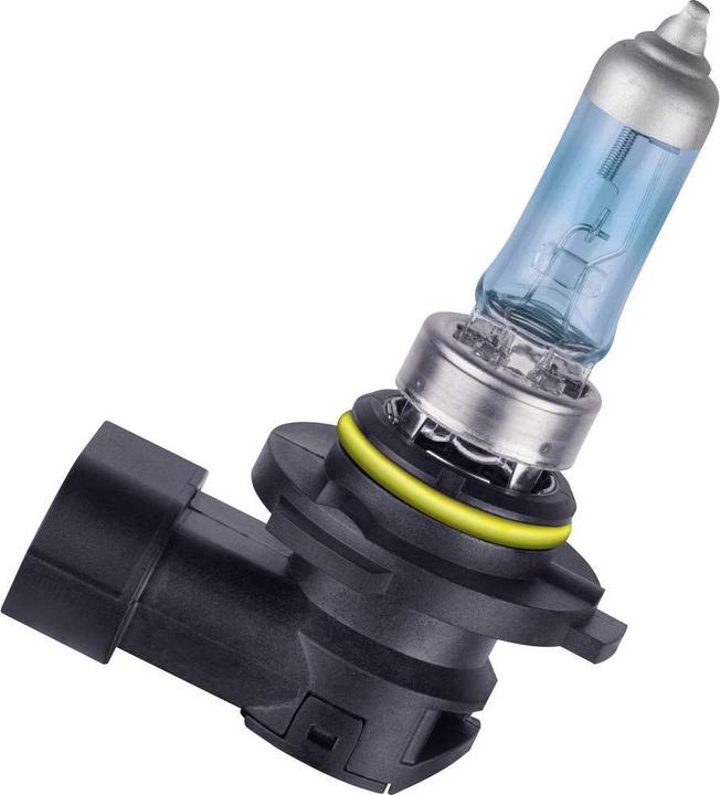 Produktbild Philips Halogen Leuchtmittel Scheinwerferlampe HB4 White ultra (HB4)