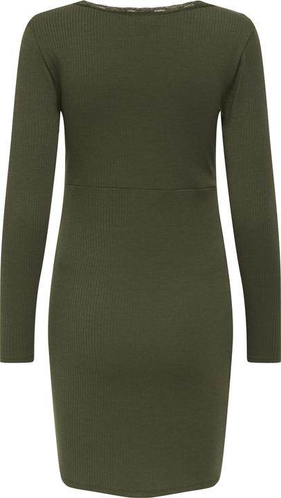 Actual product image Only Maternity OLMIPASS midi dress dress (XS)
