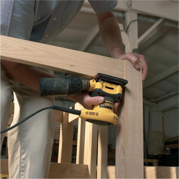 Immagine prodotto DeWalt Carta vetrata (40)