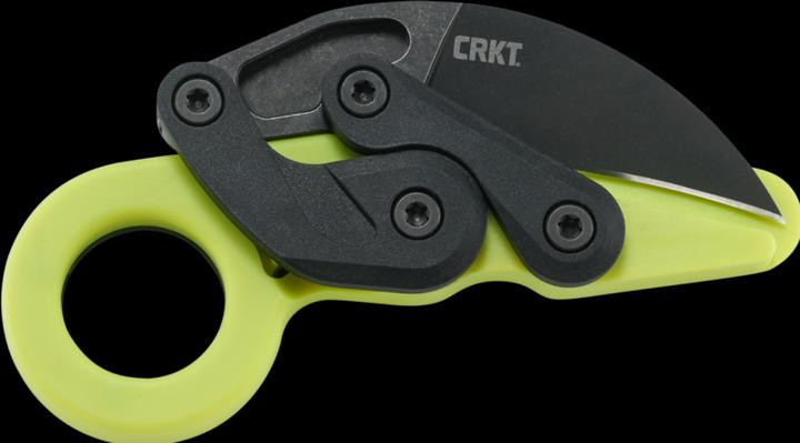 Immagine prodotto CRKT Provocare ZAP (6.30 cm)