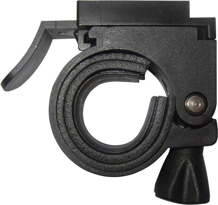 Immagine prodotto Security Plus Faro per bicicletta Alu (2in1) LED (30 lm)