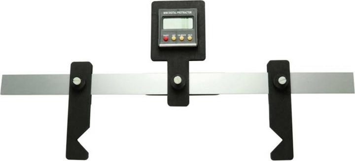 Pichler EWD Waage Digital
