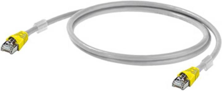 Actual product image Weidmüller Network connection cable crossed network cable 6A 3 m (S/FTP, CAT6a, 3 m)