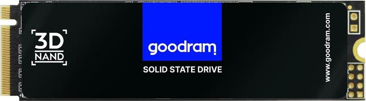 Actual product image Goodram SSD PX500 GEN.3 PCIe 3x4 1TB M.2 2280 RETAIL (1000 GB, M.2 2280)