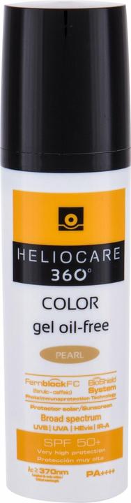 Immagine prodotto Heliocare 360° (Crema solare viso, SPF 50, 50 ml)
