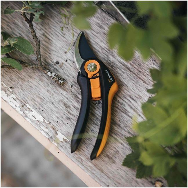 Immagine prodotto Fiskars Forbici da potatura bypass 'P541 SingleStep