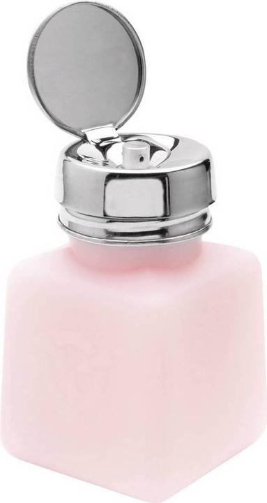 Productafbeelding Ideal Tek Vloeistofdispenser 120ml Anti Spat (Schoonmaken)