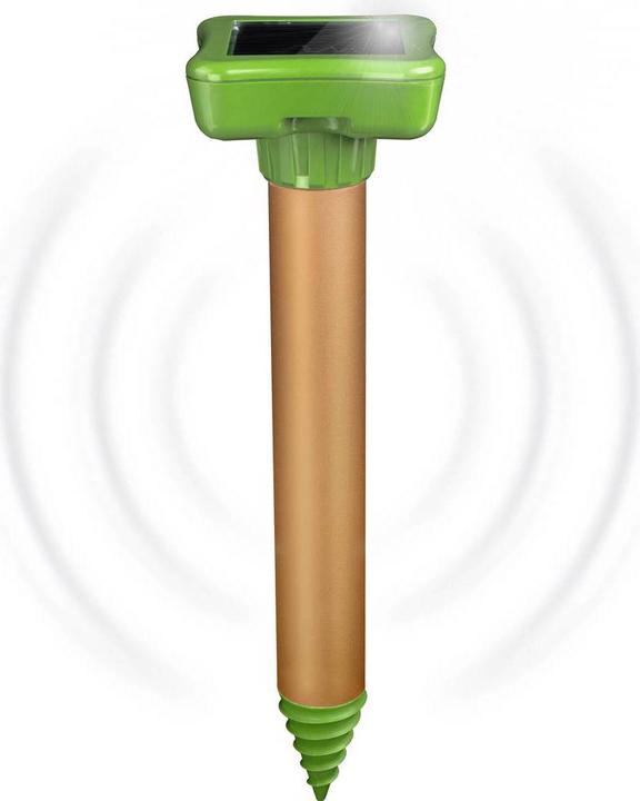 Immagine prodotto Gardigo Vole Repellent r Vole Ant Repellent