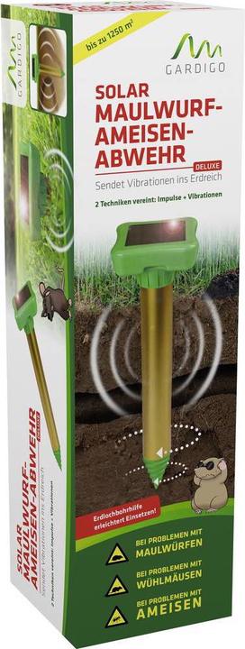Immagine prodotto Gardigo Vole Repellent r Vole Ant Repellent