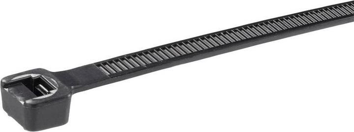 Produktbild Panduit Kabelbinder (Kunststoffkabelbinder, 394 mm, 100 Stk.)