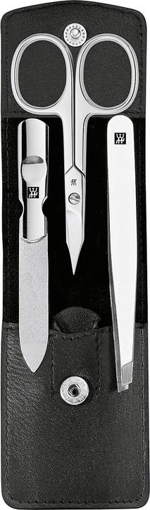 Actual product image Zwilling Manicure case 'Classic Inox
