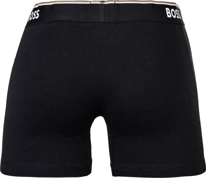 Actual product image BOSS BoxerBr 3P Power (XL, pack of 3)