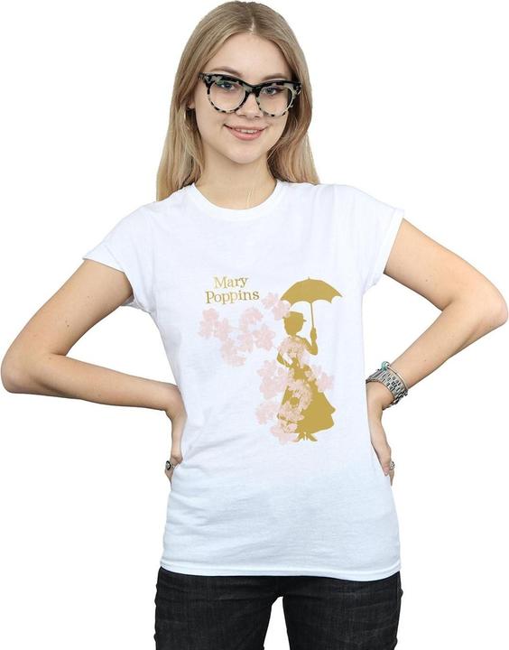 Produktbild Mary Poppins TShirt (S)