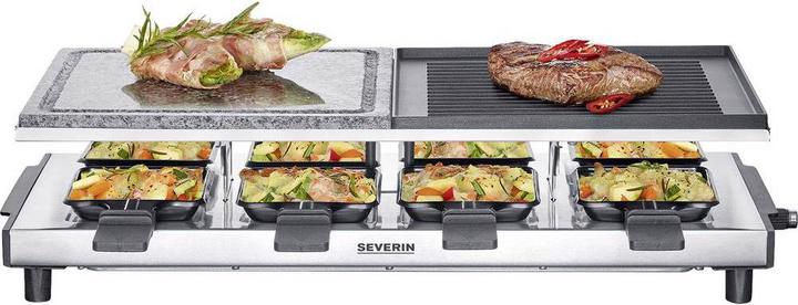 Produktbild Severin RG 2373