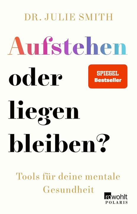 Aufstehen oder liegen bleiben? (Deutsch, Julie Smith, 2022)