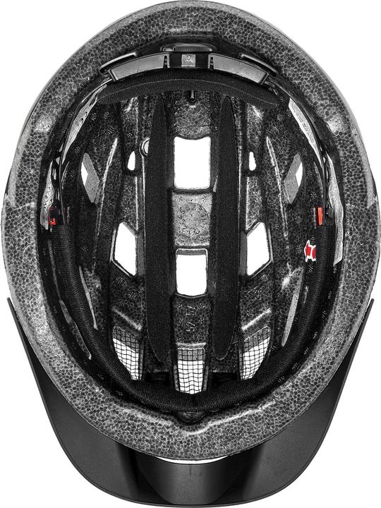 Actual product image Uvex Sports i-vo 3D (52 - 57 cm)