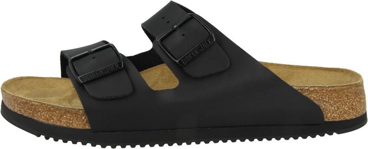 Actual product image Birkenstock Arizona SL Birko-Flor Normal (41)