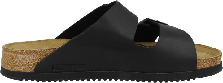 Actual product image Birkenstock Arizona SL Birko-Flor Normal (41)