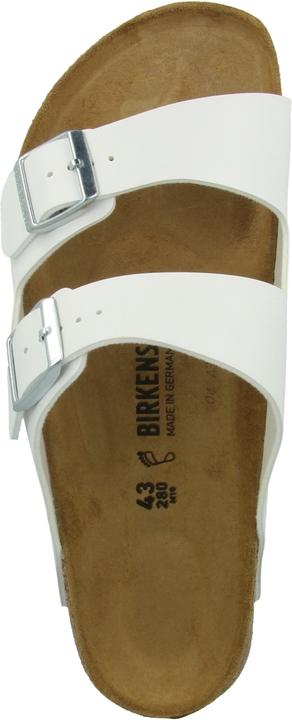 Image du produit Birkenstock Arizona SL Birko-Flor normal (44)
