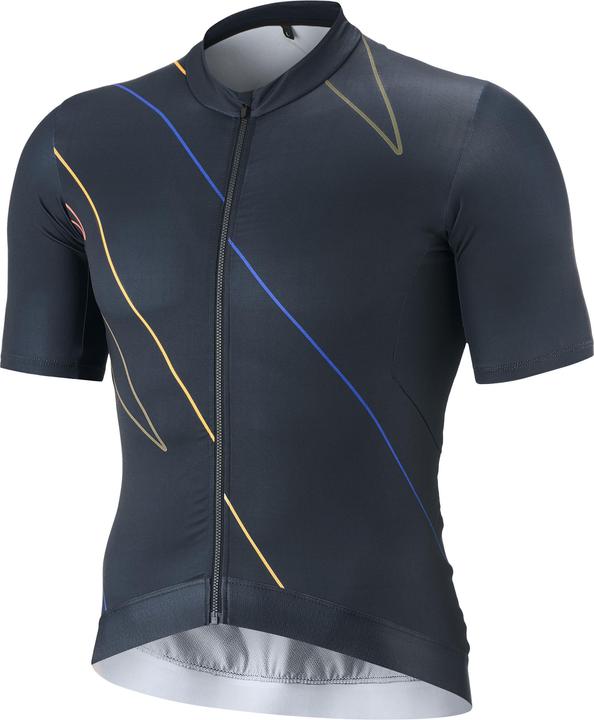 Actual product image Gonso Road Jersey Print (L)